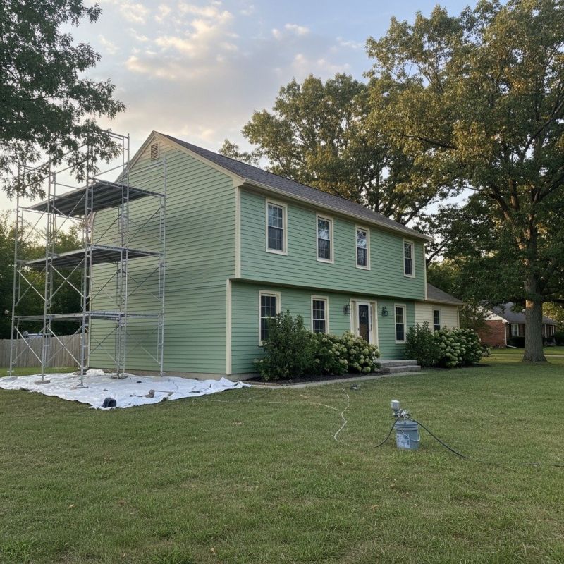 Top Bathroom Remodeling Companies in Greenfield, IN