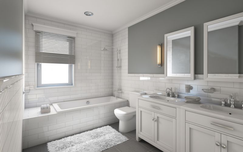 Top Bathroom Remodeling Companies in Nineveh, IN