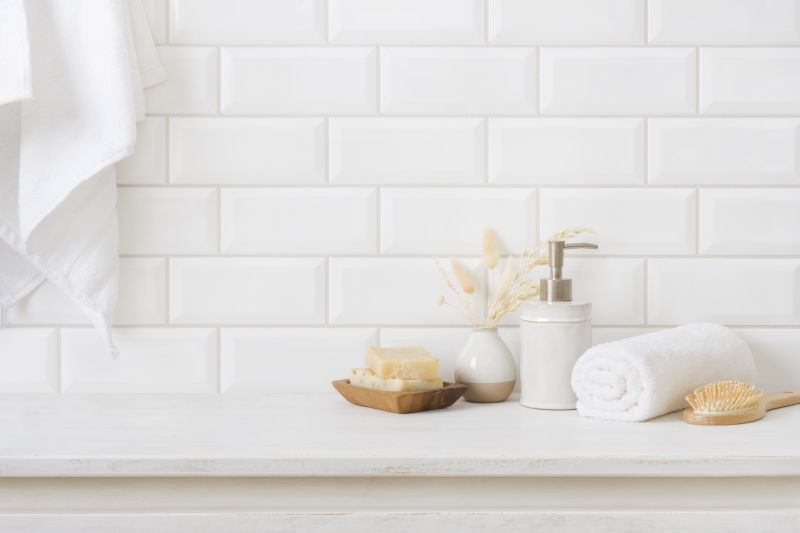 Tile Backsplash Ideas